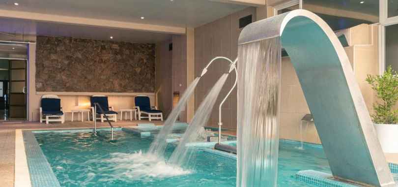 San Martin Hotel & Spa, фото 26