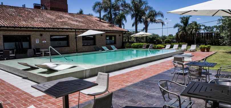 Holiday Inn Buenos Aires Ezeiza Airport, фото 3