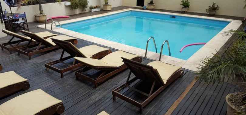 Howard Johnson by Wyndham San Pedro Resort & Marina, фото 3