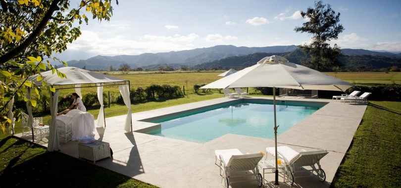 House of Jasmines, фото 18