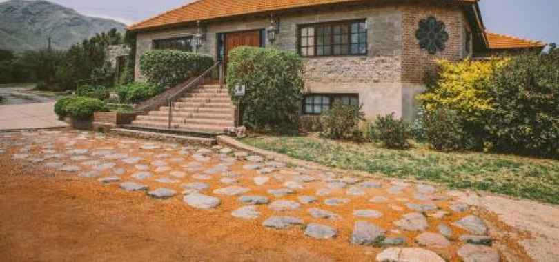 La Guarida Hotel & Spa - Adults Only