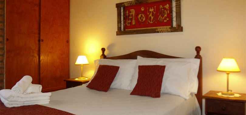 Altos del Sol Spa & Resort