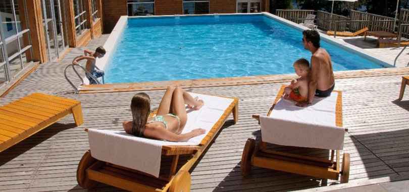 Bahía Montaña Resort