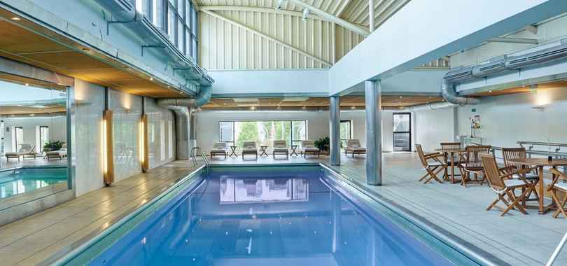 Intercontinental Buenos Aires, фото 12