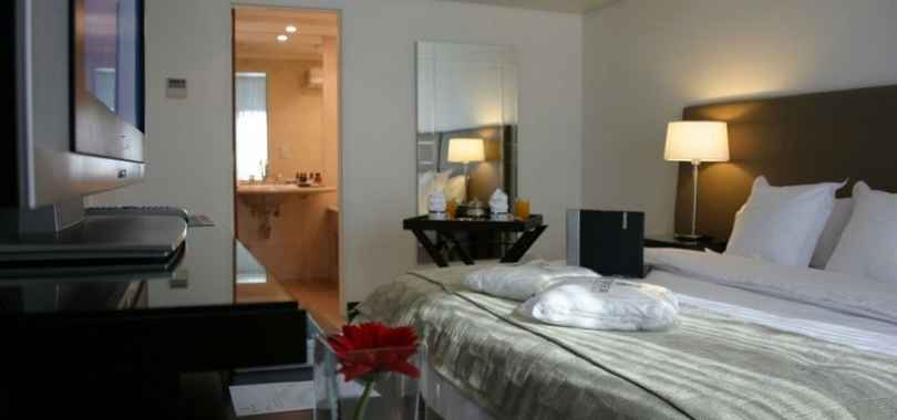 Ros Tower Hotel, фото 14