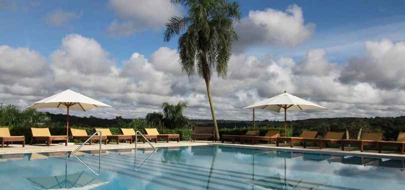 Panoramic Grand — Iguazú, фото 13
