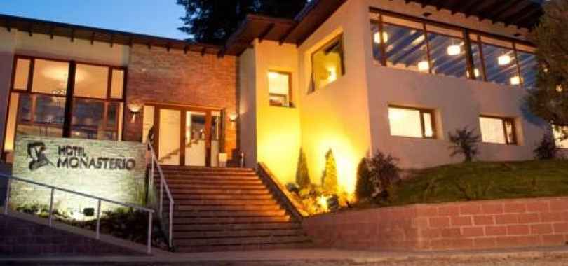 Monasterio Hotel Boutique