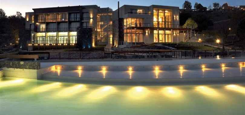 Tres Pircas Hotel & Spa