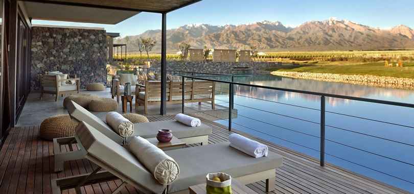 The Vines Resort & Spa, фото 30