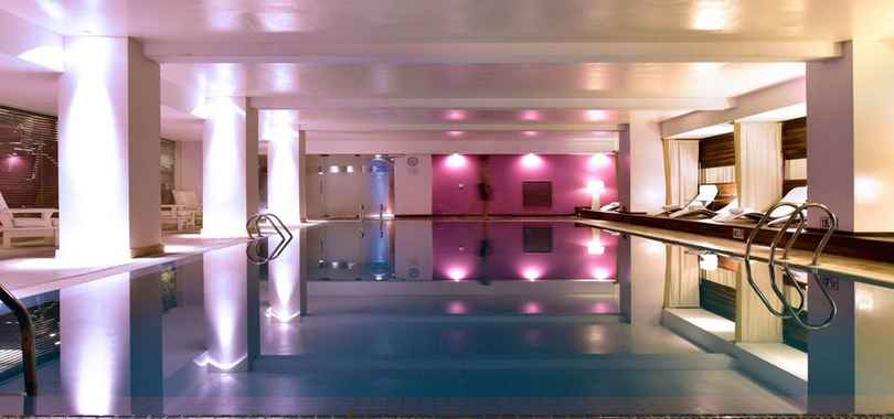 Pestana Buenos Aires Hotel, фото 10