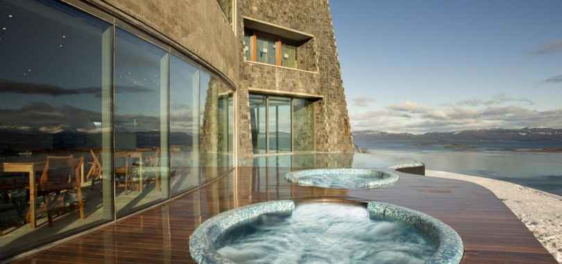 Arakur Ushuaia Resort & Spa