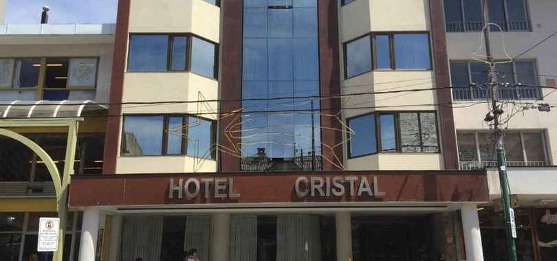 Hotel Cristal
