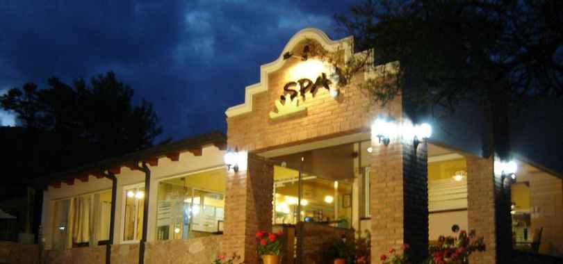 Don Numas Posada Boutique & Spa