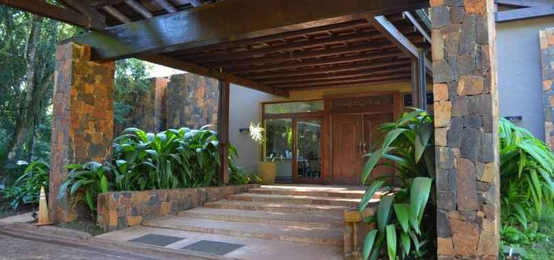 Loi Suites Iguazú Hotel