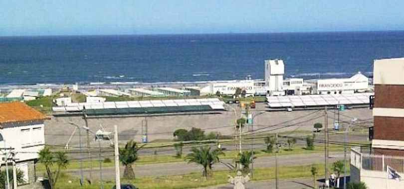 Grand Hotel Santa Teresita