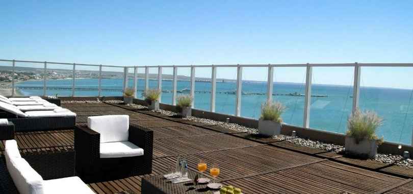 Dazzler by Wyndham Puerto Madryn