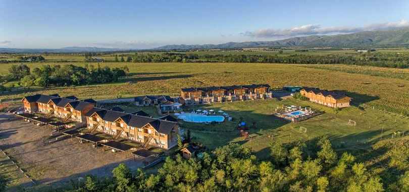 Blackstone Country Villages Hotel