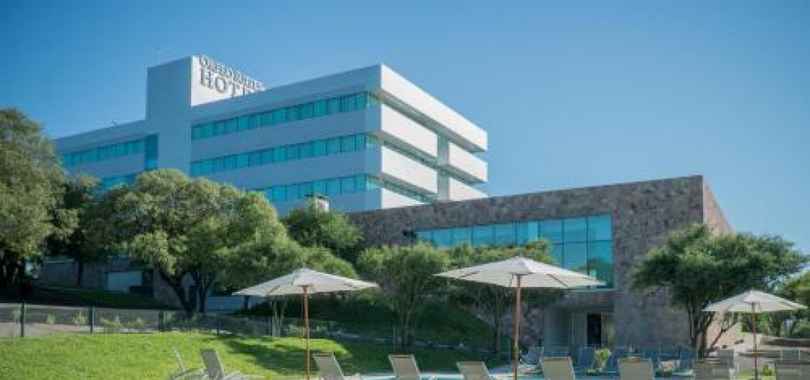 Orfeo Suites Hotel Salsipuedes