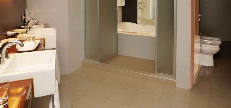 Del Bono Park Hotel Spa & Casino