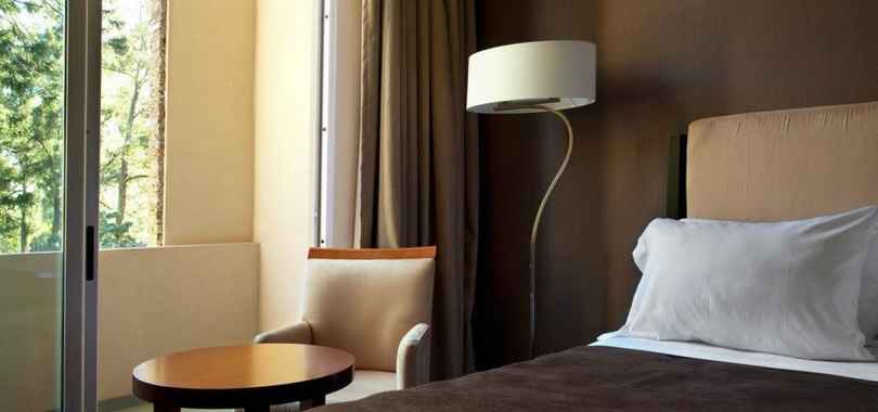 Howard Johnson Resort Spa and Convention Center Lujan