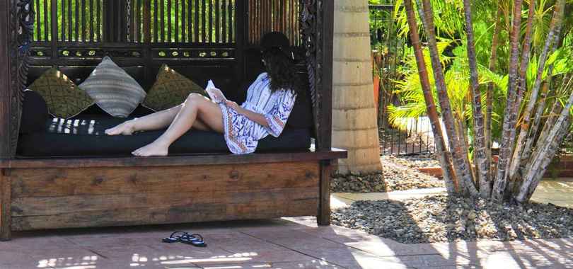 Bali Hai Resort & Spa