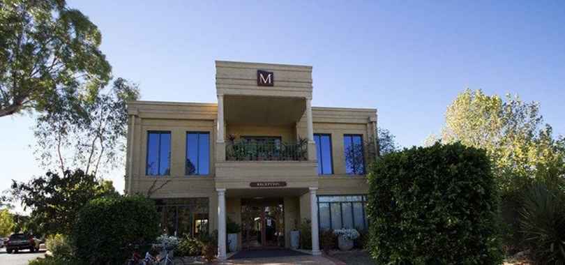 Madison Spa Motel - Adults Only