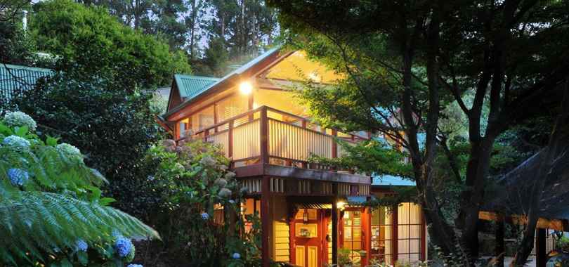 Como Cottages Accommodation