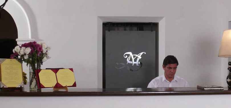 El Manantial del Silencio