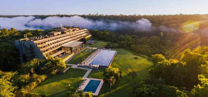 Gran Melia Iguazu Hotel