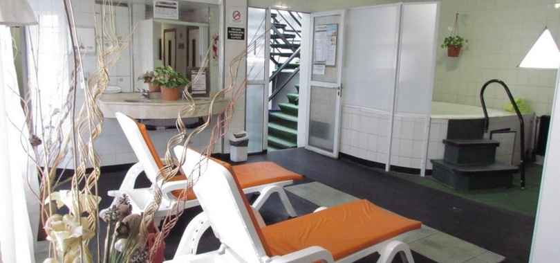 San Remo Grand Hotel, фото 5