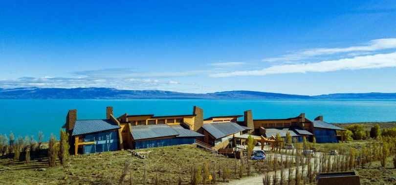 Design Suites Calafate