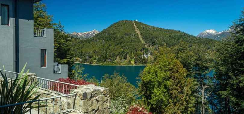 Aldebaran Hotel & Spa