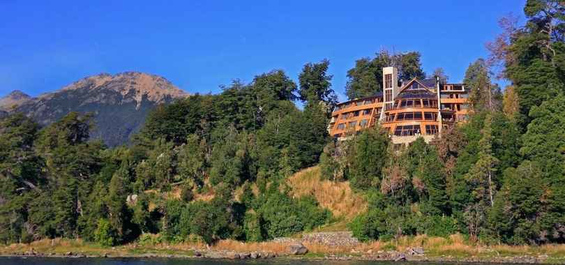 Sol Arrayan Hotel & Spa