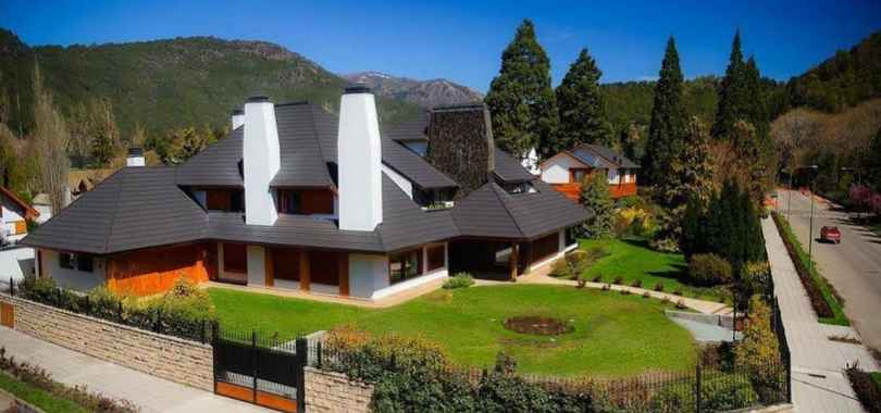 Antares Patagonia Suites & Eventos - Adults Only