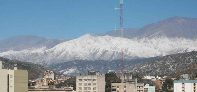 Howard Johnson Plaza Jujuy