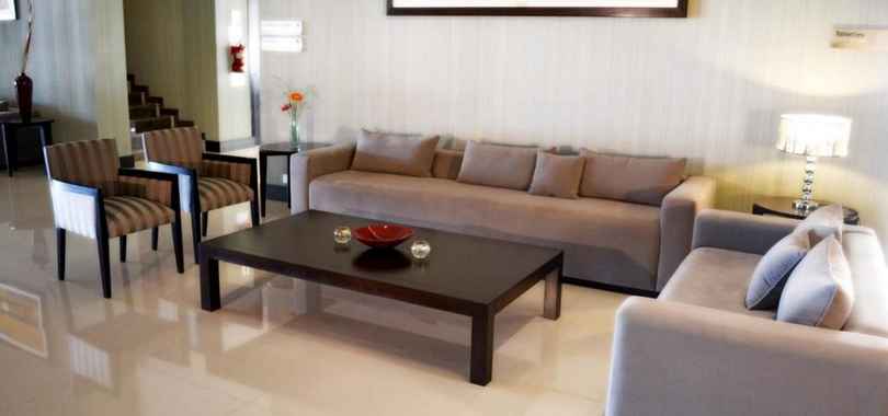 Hotel y Casino del Rio — General Roca