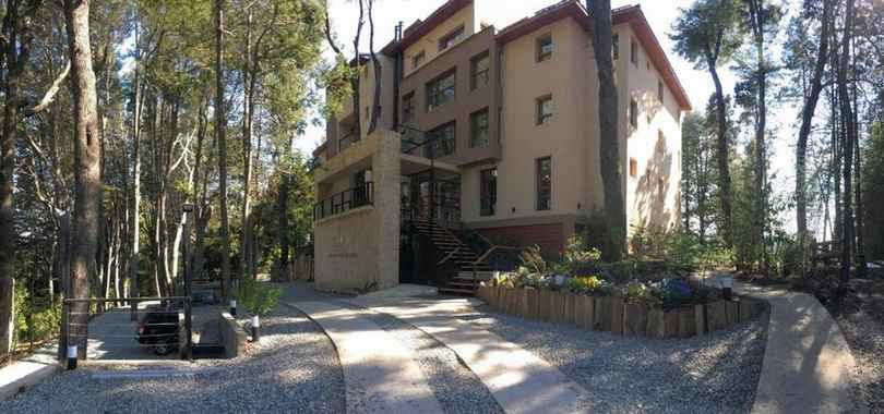 Boutique Hotel & Spa Bosque del Nahuel