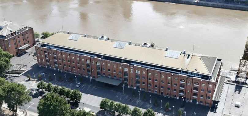 Almarena Madero Urbano