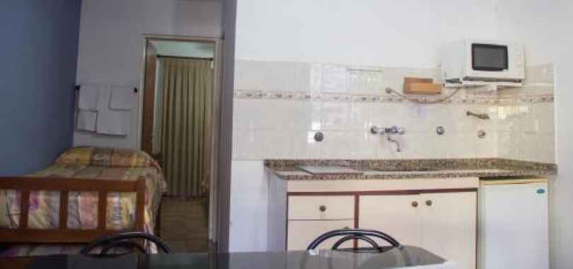 Apart Hotel Guarumba