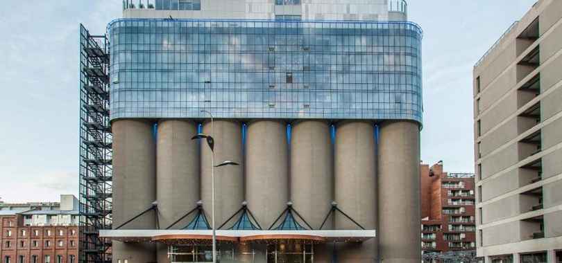 Puerto Norte Design Hotel