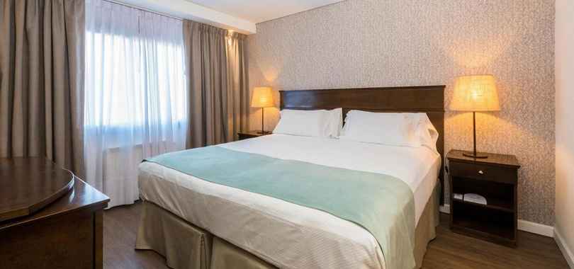 Calafate Parque Hotel, фото 10