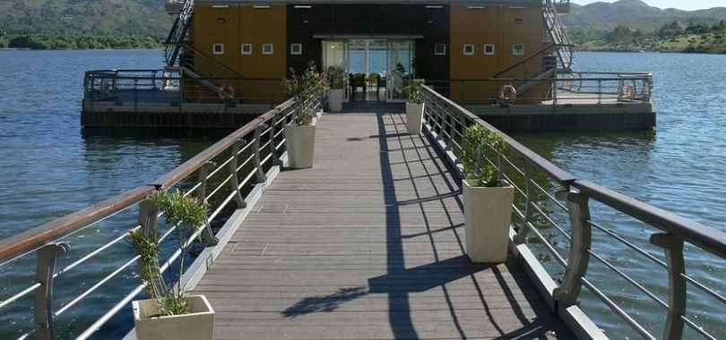 Potrero De Los Funes