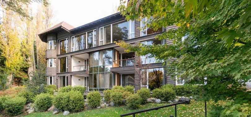 Design Suites Bariloche