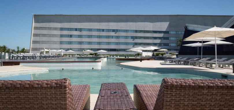 Pullman Rosario City Center