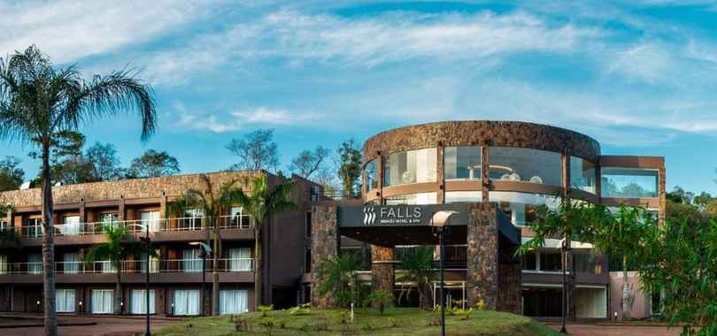 Falls Iguazú Hotel & Spa