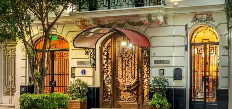 Duque Hotel Boutique & Spa