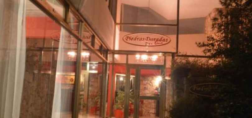 Hotel Piedras Doradas