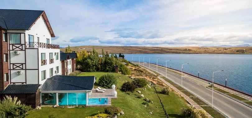 Xelena Hotel & Suites