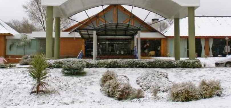 Howard Johnson Inn Villa General Belgrano