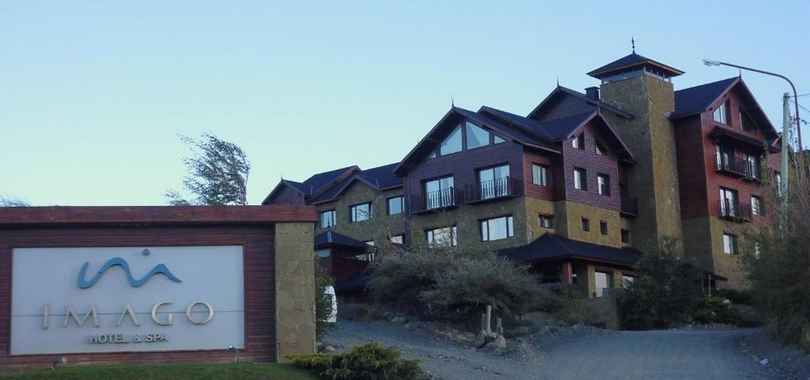 Imago Hotel & Spa